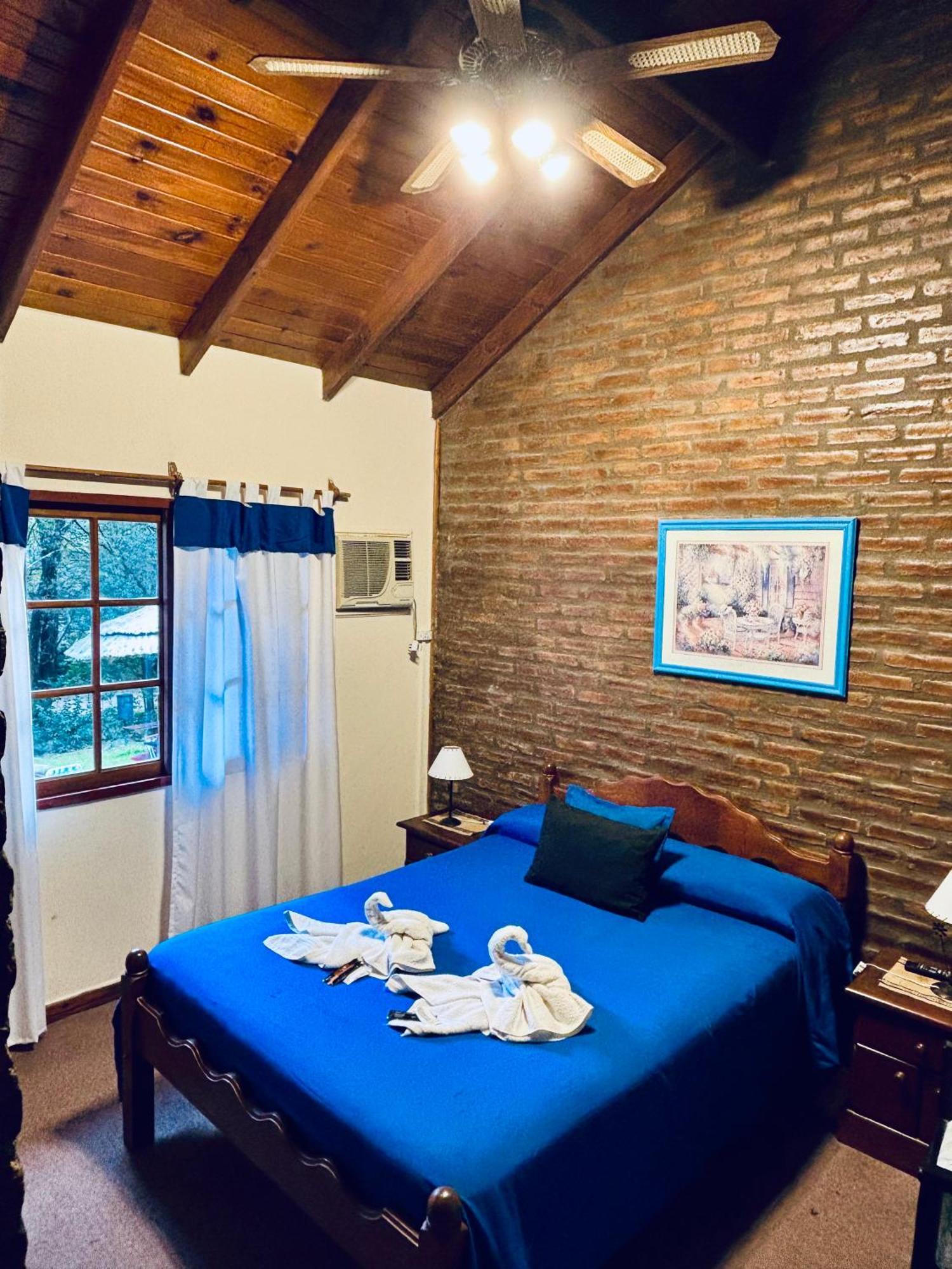 Hotel Altos Del Rincon Merlo Екстериор снимка